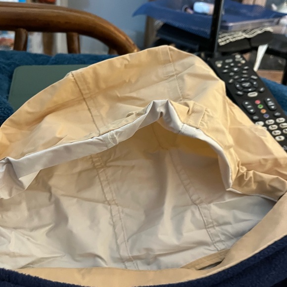 BNWT Princess Cruises polar fleece lined jackets perfect for spring and fall - Picture 3 of 8